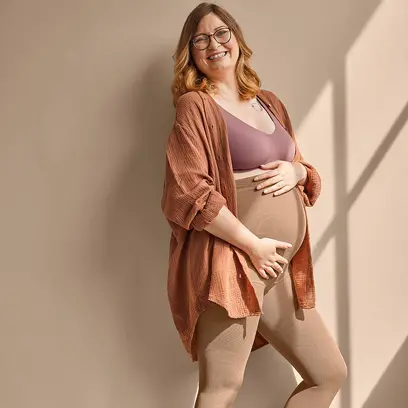 Lymphödem und Schwangerschaft